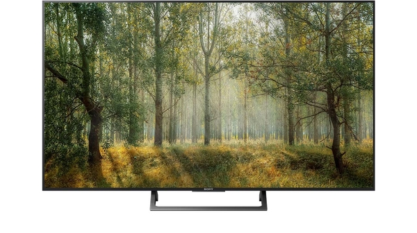 Tivi Sony KD43X7000E VN3 chính hãng giá tốt tại Nguyễn Kim