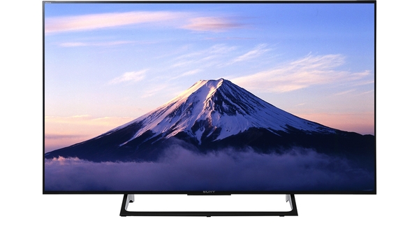 Tivi Sony KD-49X7000E VN3 49 inch giá tốt tại Nguyễn Kim