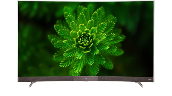 Smart tivi 55 inch TCL L55P3-CF chính hãng giá rẻ tại Nguyễn Kim
