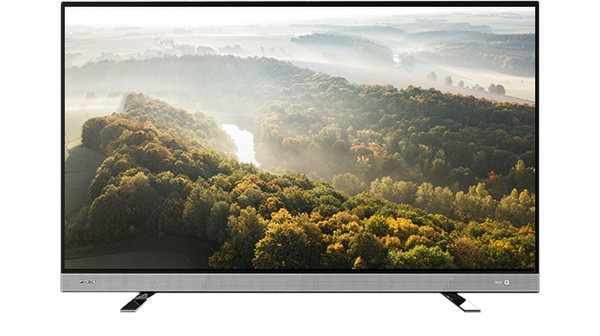 Smart tivi 4K 55inch Toshiba 55U6750VN cao cấp giá tốt tại nguyenkim.com