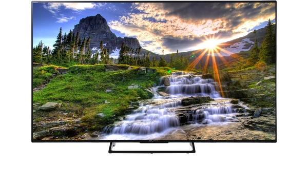 Smart Tivi 4K 55inch Sony KD-55X7000E giá tốt tại Nguyễn Kim