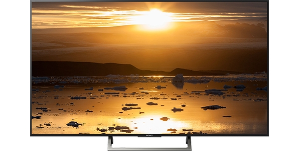 Smart Tivi 4K 55inch Sony KD-55X8500E giá tốt tại Nguyễn Kim