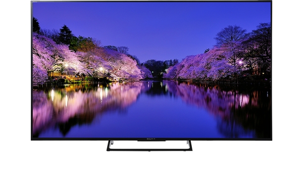 Tivi Sony Kd-65x7000e Vn3 thiết kế mỏng ấn tượng giá hấp dẫn tại siêu thị điện máy Nguyễn Kim