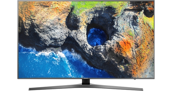 Smart Tivi 43 inch Samsung UA43MU6400KXXV giá tốt tại Nguyễn Kim