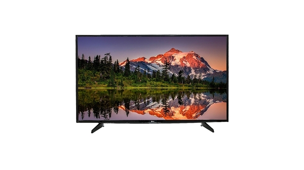 Tivi thông minh LG 49 inches 49LH590T giá tốt tại Nguyễn Kim