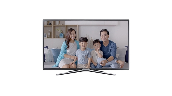 Tivi thông minh Samsung UA49K5520 49 inches tại nguyenkim.com