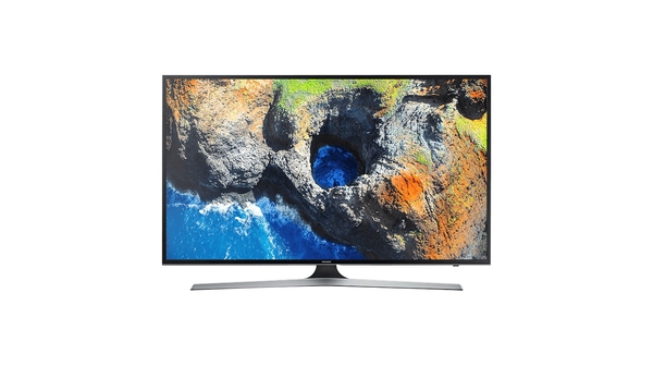 Tivi LED Samsung UA75MU6100KXXV 75 inch giá tốt tại Nguyễn Kim