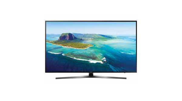 Tivi UHD Samsung UA43KU6400 43 inches giá rẻ tại Nguyễn Kim