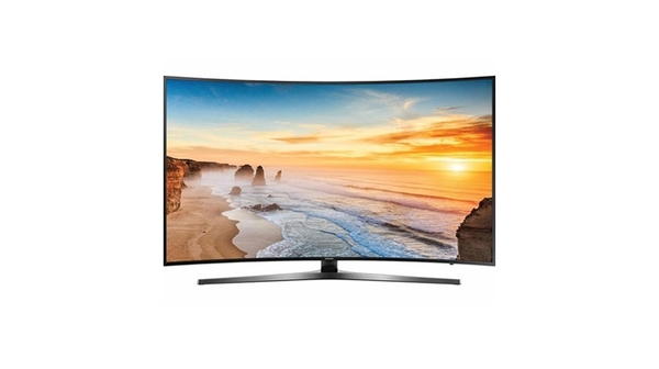Tivi màn hình cong Samsung UA65KU6500 4K tại Nguyễn Kim