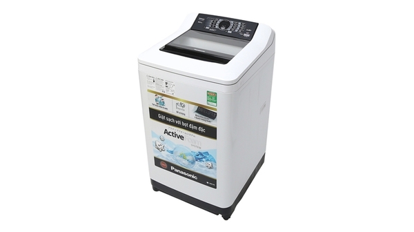 Máy giặt Panasonic 8.5 kg NA-F85A1WRV bán trả góp 0% tại Nguyễn Kim