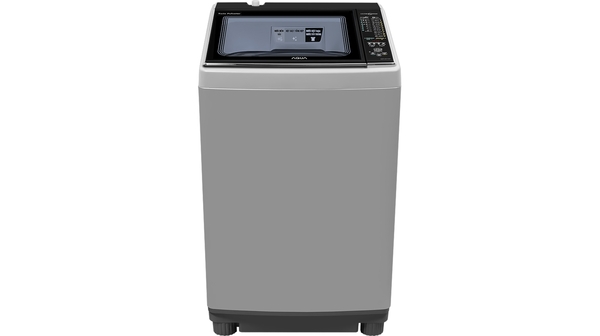 Máy giặt Aqua 11.5 Kg AQW-UW115AT (S) giá hấp dẫn tại Nguyễn kim