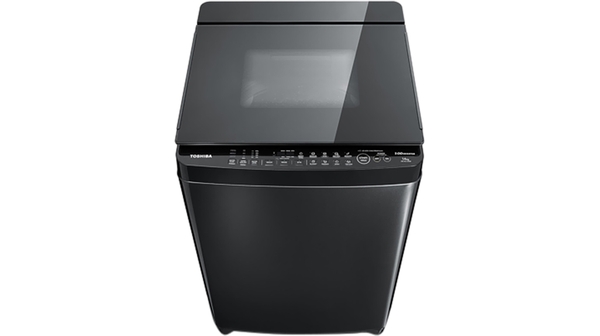 Máy giặt Toshiba AW-DG1500WV (KK) có thiết kế hiện đại