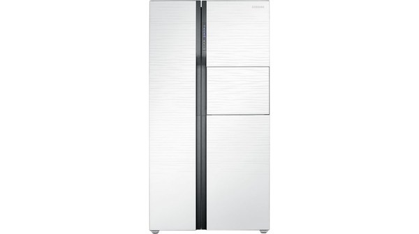 Tủ lạnh Samsung RS554NRUA1J 543 L chính hãng giá rẻ tại Nguyễn Kim