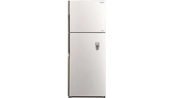 Tủ lạnh Hitachi R-V440PGV3D (SLS) 365 lít giá tốt tại Nguyễn Kim