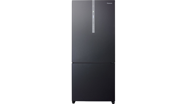 Tủ lạnh Panasonic Inverter 363 lít NR-BX418GKVN mặt chính diện