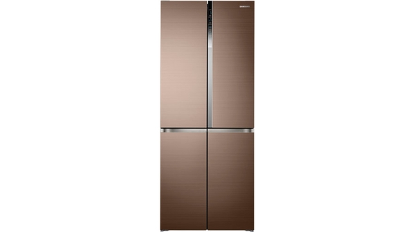 Tủ lạnh Samsung RF50K5961DP 486 lít khuyến mãi tại Nguyễn Kim