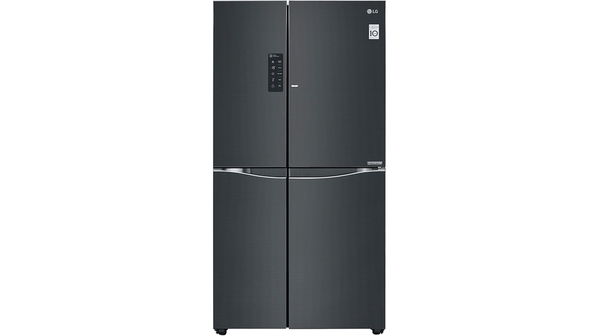 Tủ lạnh LG 626 lít GR-R247LGB khuyến mãi tại nguyenkim.com