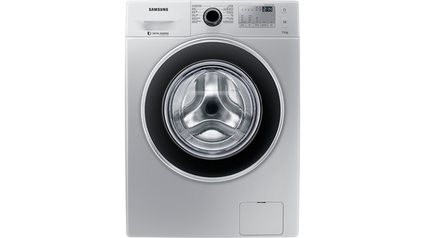 Máy giặt Samsung 7.5 kg WW75J4233GS khuyến mãi tại Nguyễn Kim