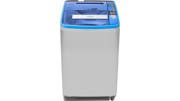 Máy giặt Aqua AQW-U800AT 8 kg giá ưu đãi hấp dẫn tại Nguyễn Kim