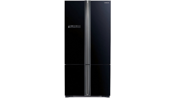 Tủ lạnh Hitachi R-WB730PGV5 (GBK) 590 lít giá tốt tại Nguyễn Kim