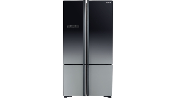 Tủ lạnh Hitachi R-WB800PGV5 (XGR) 640 lít bán trả góp tại Nguyễn Kim