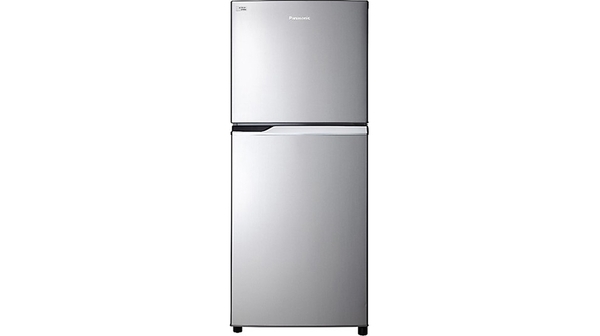 Tủ lạnh Panasonic Inverter 234 lít NR-BL267VSV1 mặt chính diện