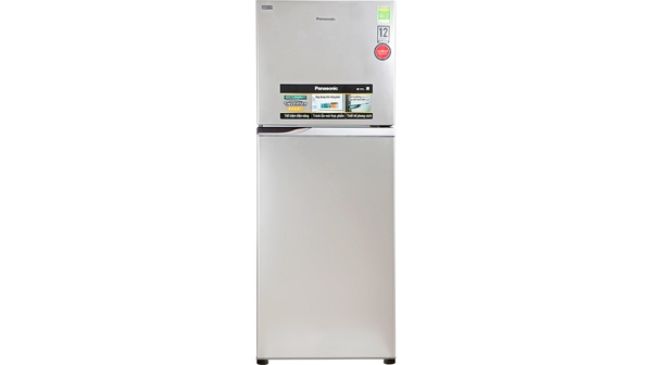 Tủ lạnh PANASONIC NR-BL308PSVN 267 lít giá tốt tại Nguyễn Kim