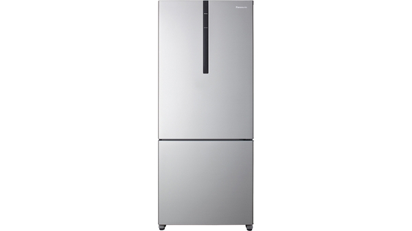 Tủ lạnh Panasonic Inverter 363 lít NR-BX418VSVN mặt chính diện