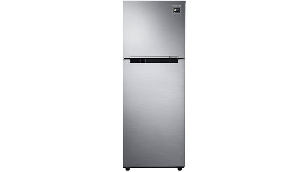 Tủ lạnh Samsung Inverter 236 lít RT22M4033S8/SV mặt chính diện