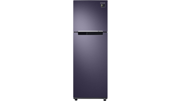 Tủ lạnh Samsung 256 lít RT25M4033UT/SV màu sắc nhã nhặn