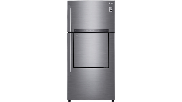 Tủ lạnh LG 512 lít GN-L702SD chất lượng, bền bỉ