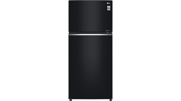 Tủ lạnh LG 506 lít GN-L702GB có thiết kế hiện đại, sang trọng