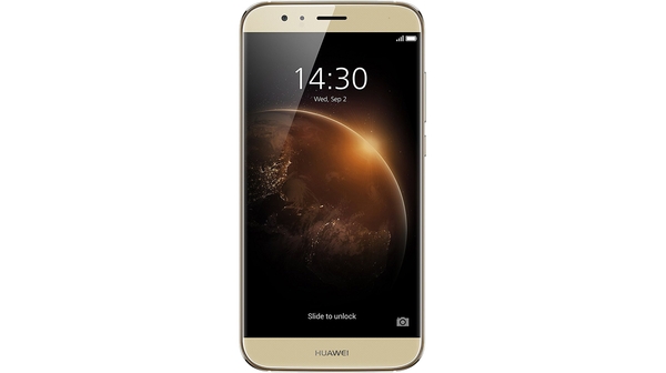 Điện thoại Huawei G7 Plus chính hãng giá tốt tại Nguyễn Kim