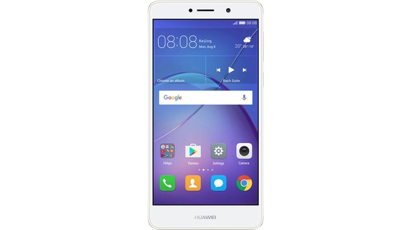 Điện thoại di động Huawei GR5 2017 (64GB) vàng giá tốt tại Nguyễn Kim