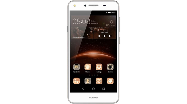 Điện thoại Huawei Y5II trắng hồng chính hãng giá rẻ tại Nguyễn Kim