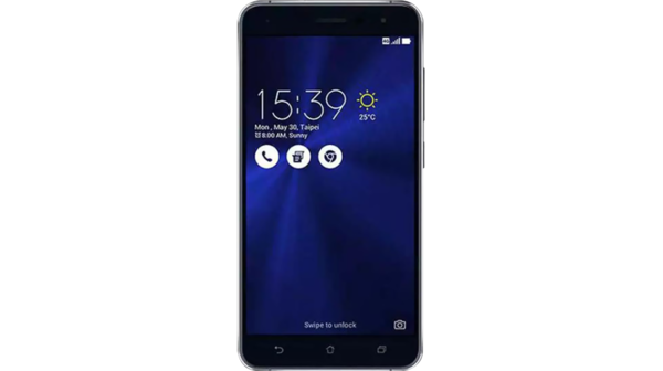 Điện thoại ASUS Zenfone 3 ZE520KL chính hãng giá tốt tại Nguyễn Kim