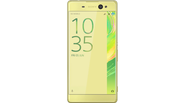 Điện thoại Sony Xperia XA Ultra F3216VN giá tốt tại Nguyễn Kim
