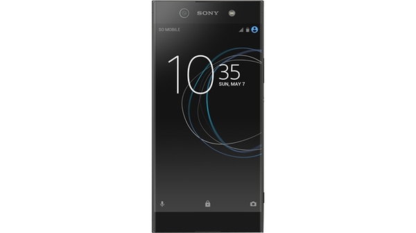 Điện thoại Sony Xperia XZs màu đen 5.2 inches giá tốt tại Nguyễn Kim