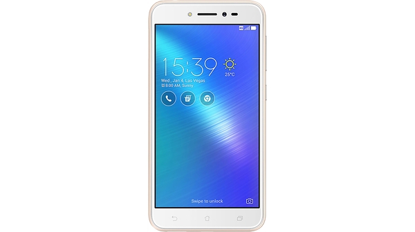 Điện thoại Asus Zenfone Live Gold ZB501KL có mức giá ưu đãi tại Nguyễn Kim