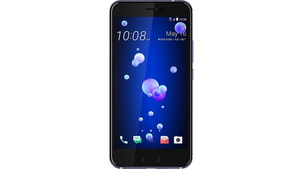 Điện thoại di động HTC U11 (128GB) màu bạc giá hấp dẫn tại Nguyễn Kim