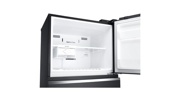 Tủ lạnh LG Inverter 393 lít GN-L422GB ngăn đá