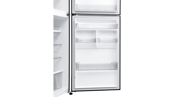 Tủ lạnh LG Inverter 393 lít GN-L422GB cửa tủ mát