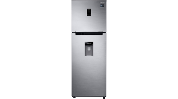 Tủ lạnh Samsung Inverter 319 lít RT32K5932S8/SV mặt chính diện