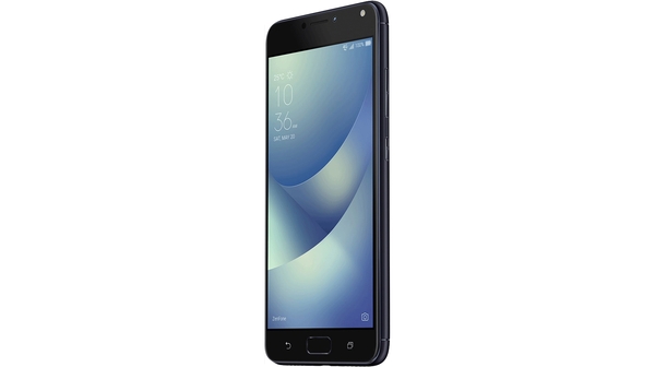 Điện thoại Asus Zenfone 4max pro ZC554KL màu vàng nhân đôi camera