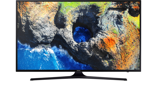 Smart tivi 4K Samsung 50 inch MU6150 giá tốt tại Nguyễn Kim
