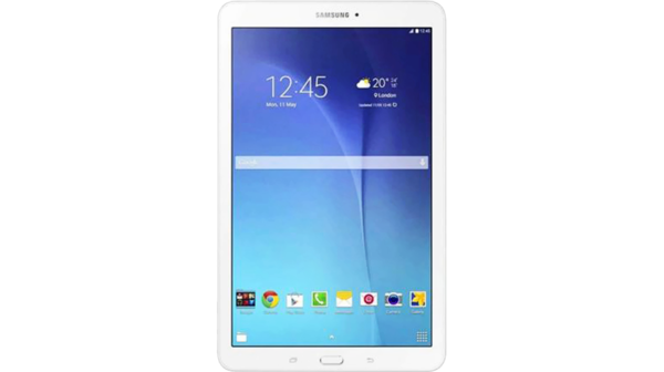 Samsung Galaxy Tab 3 V SM-T116 White giá rẻ tại Nguyễn Kim