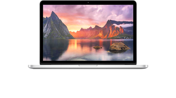 Laptop AppleMacBook Pro MF839ZP/A 13.3 inch giá rẻ tại Nguyễn Kim