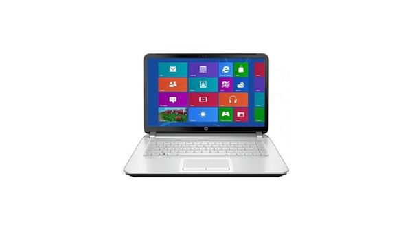 Laptop HP AB132TU Intel Core i3 Broadwell RAM 4 GB tại Nguyễn Kim