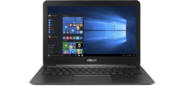 Laptop Asus UX305FA FC068D Intel Core M giá tốt tại Nguyễn Kim