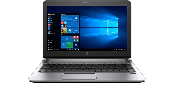 Máy tính xách tay HP Probook 430 G3 Intel Core i3 tại Nguyễn Kim